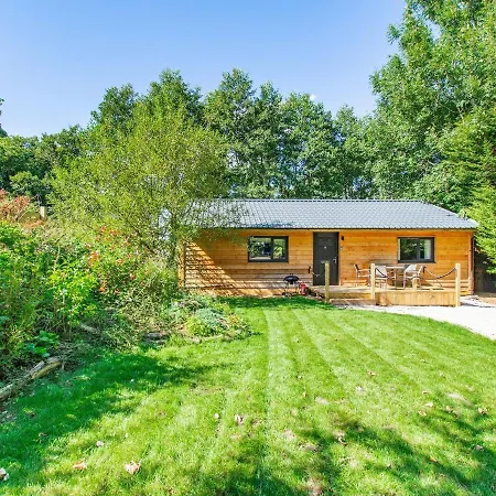 Feriehus Willowbeck *