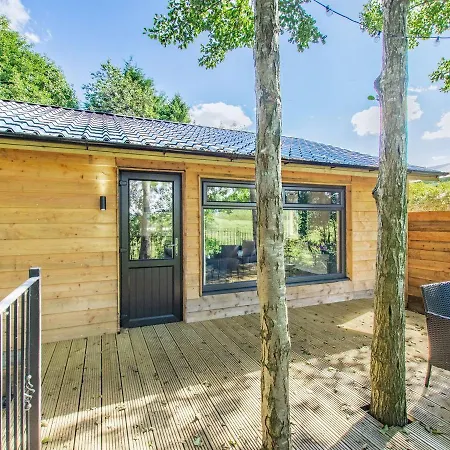 Feriehus Willowbeck