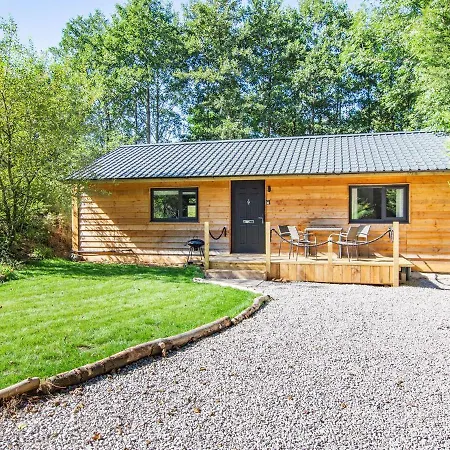 Feriehus Willowbeck
